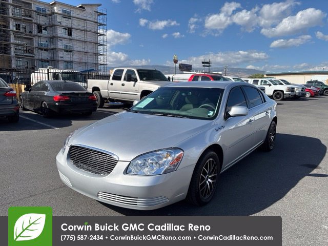 Used 2009 Buick Lucerne CXL FWD 360° Tour