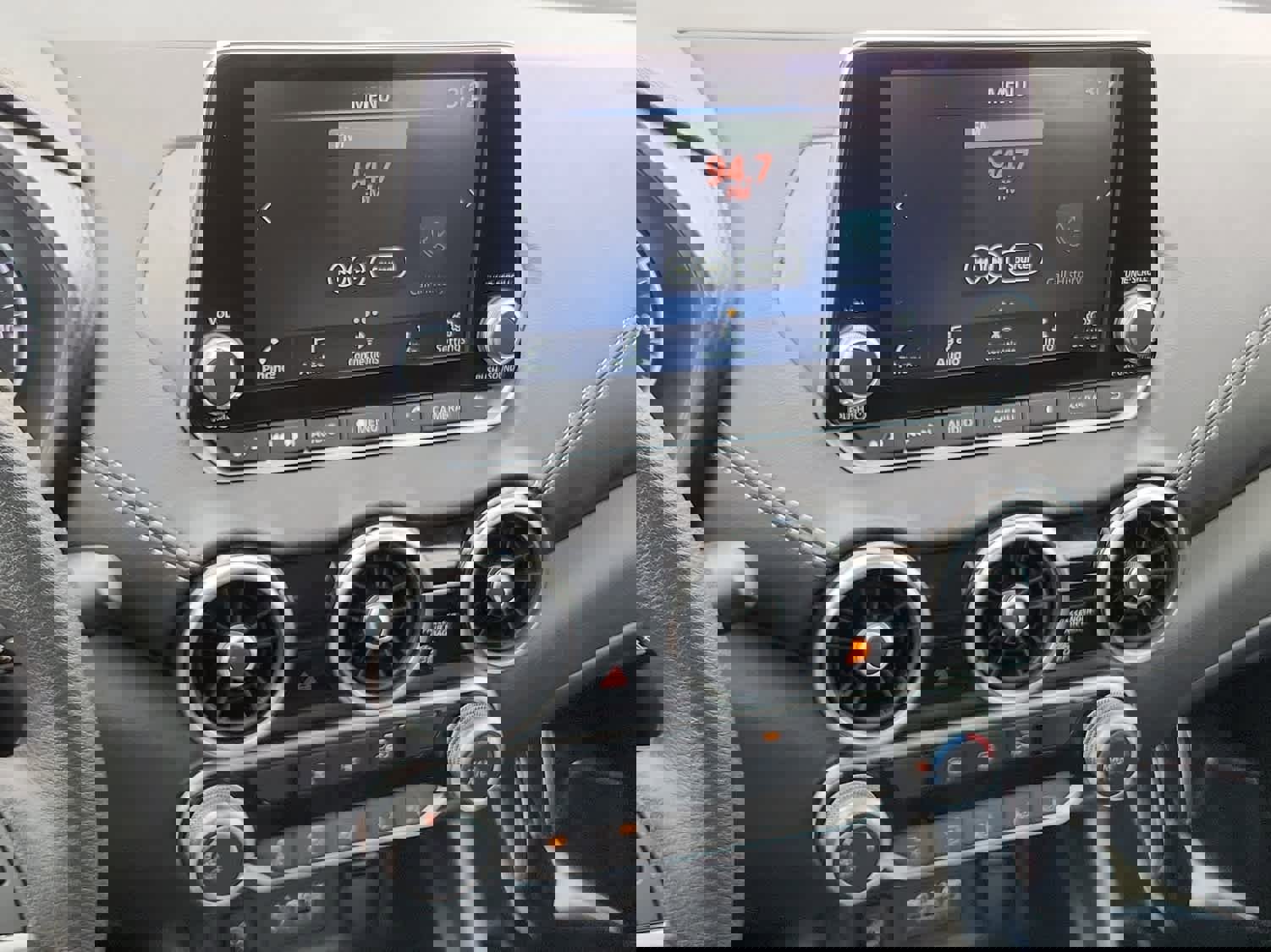 Used 2024 Nissan Sentra SV w/ Trunk Package image 13