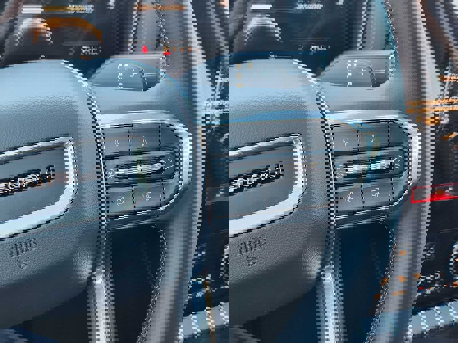 New 2026 GMC Terrain Denali image 17