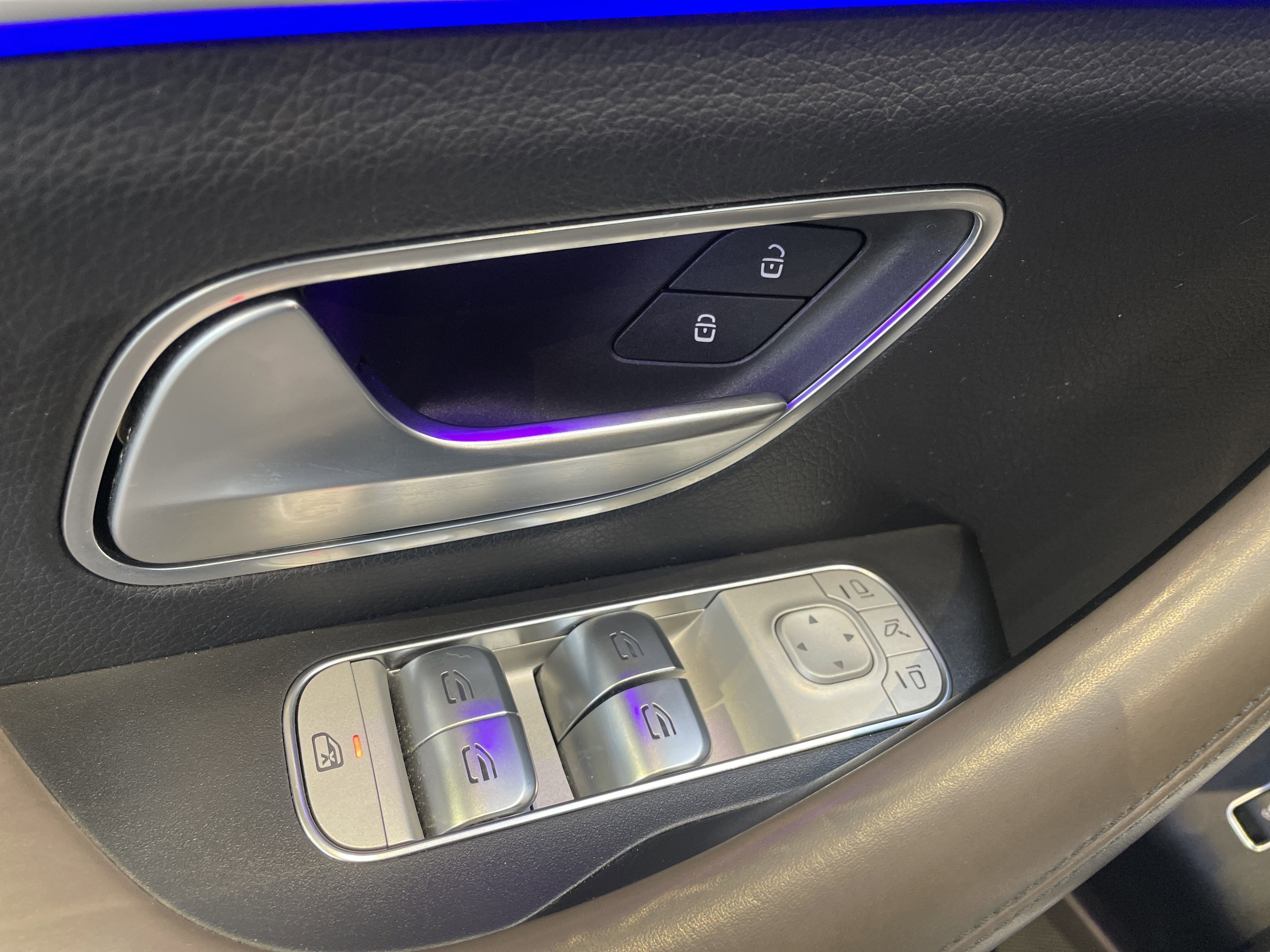 Used 2023 Mercedes-Benz GLE 53 AMG 4MATIC Coupe image 17