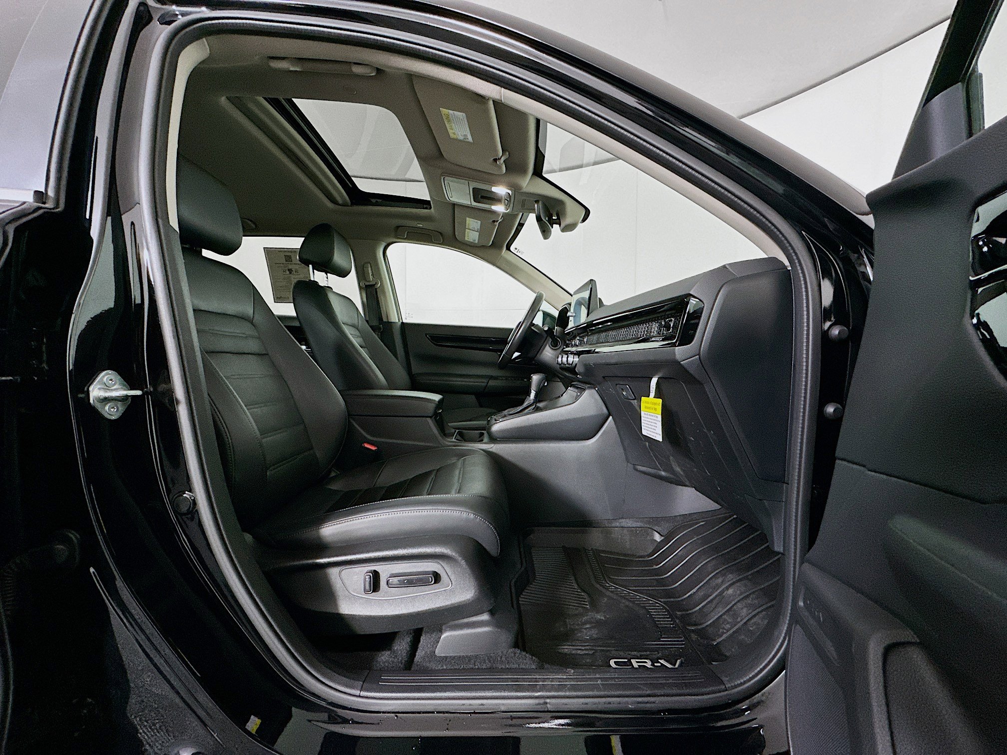 Used 2024 Honda CR-V EX-L image 33