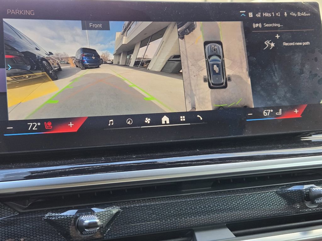 New 2026 BMW X5 xDrive40i w/ Executive Package image 19