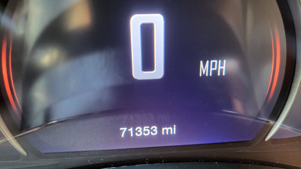 Used 2021 Dodge Durango R/T AWD/4WD image 34
