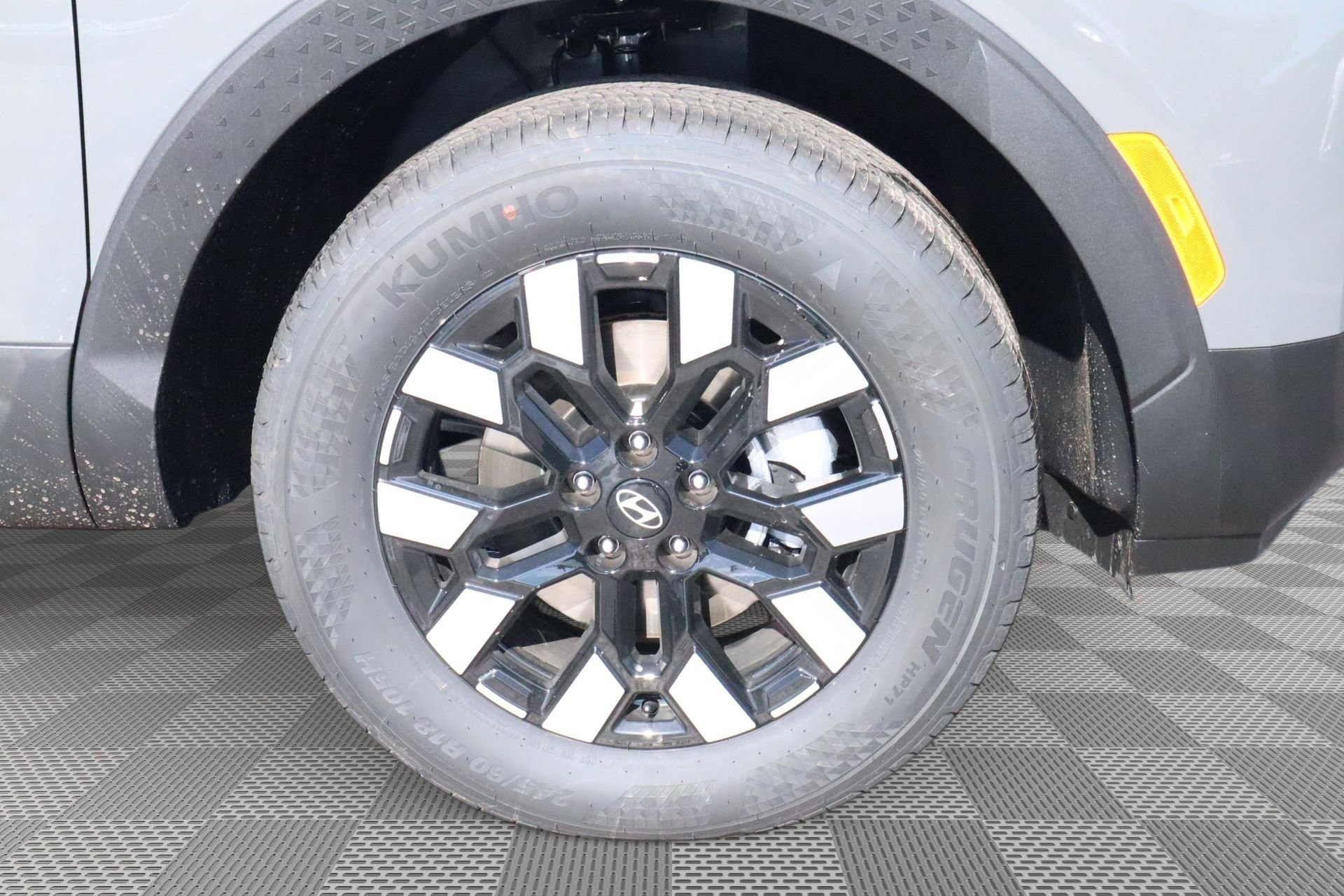 New 2026 Hyundai Santa Cruz SEL image 4