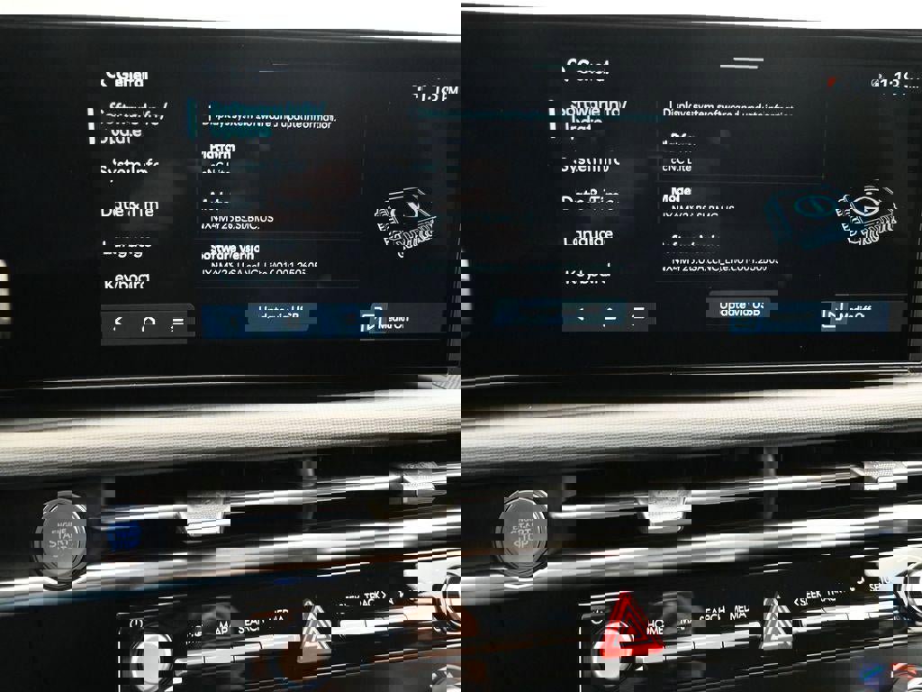 New 2026 Hyundai Tucson SEL FWD image 20