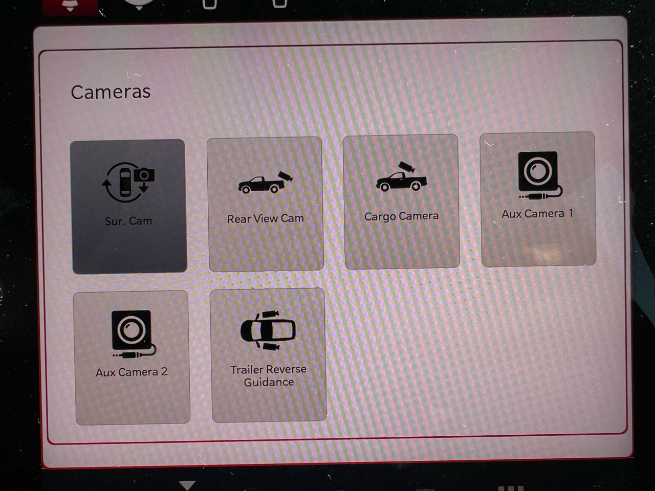 Used 2025 RAM 2500 Limited image 18