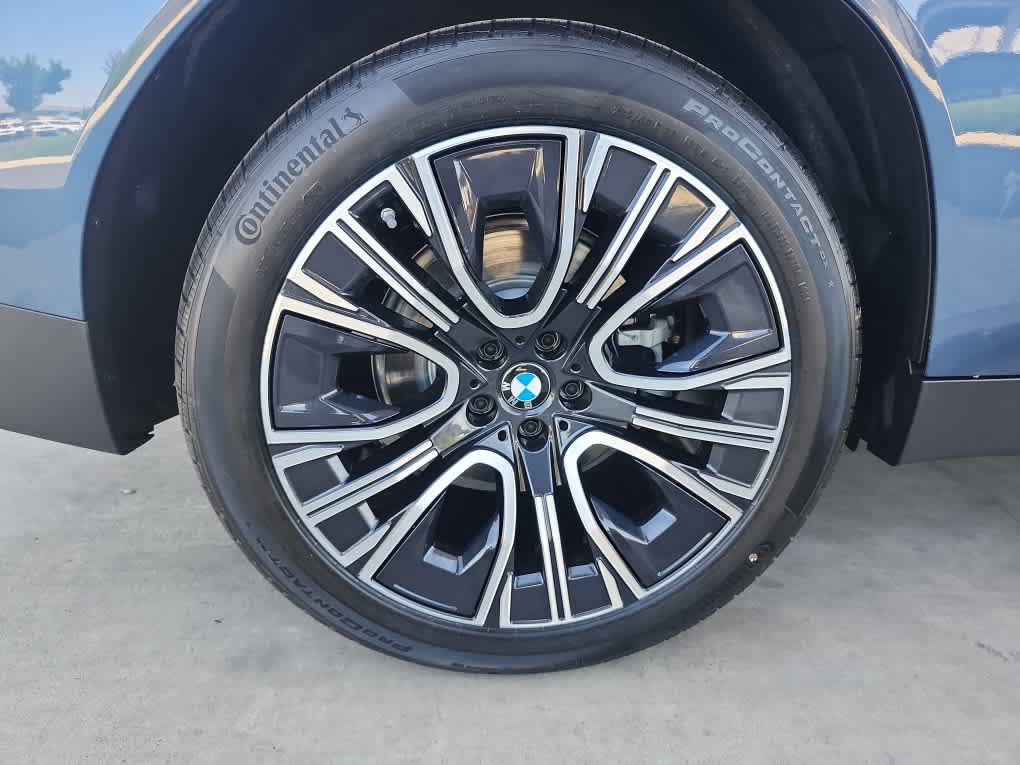New 2026 BMW X3 xDrive30 w/ Convenience Package AWD/4WD image 9