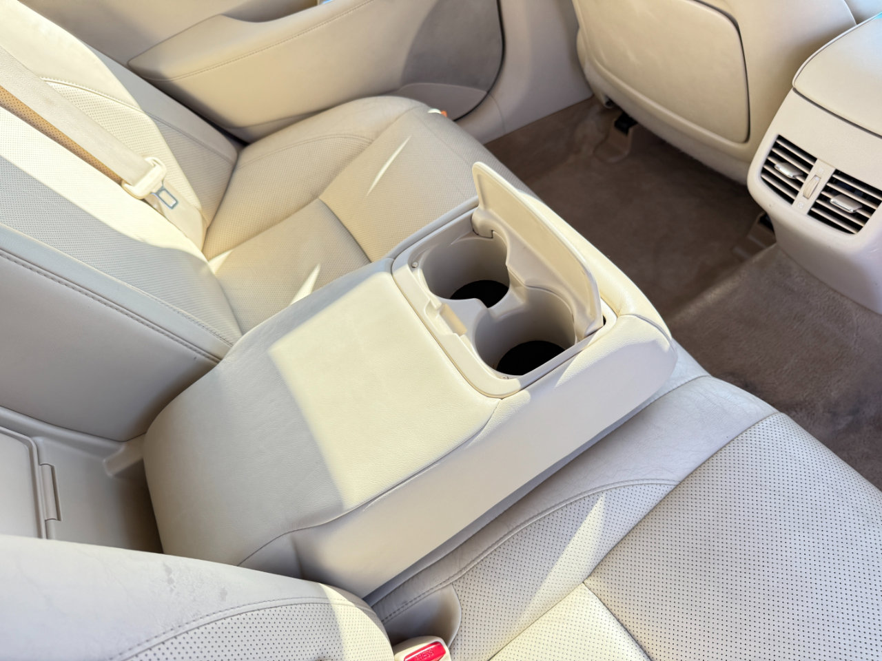 Used 2012 Lexus ES 350 image 39