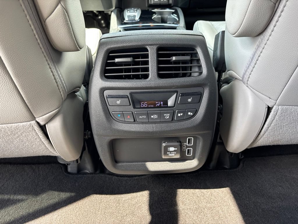 Used 2021 Honda Passport Touring image 30