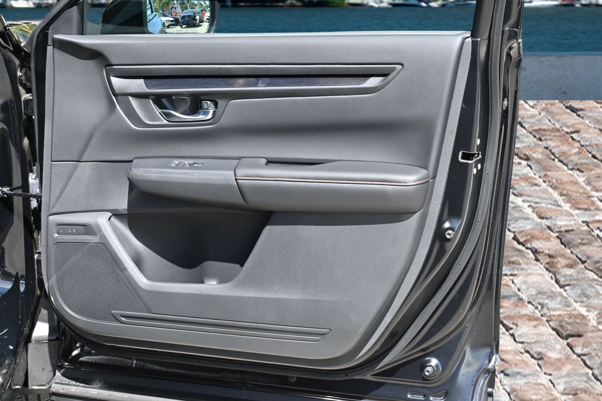 New 2025 Honda CR-V Sport image 12