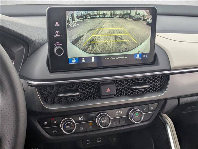 New 2025 Acura ADX A-Spec AWD/4WD image 13