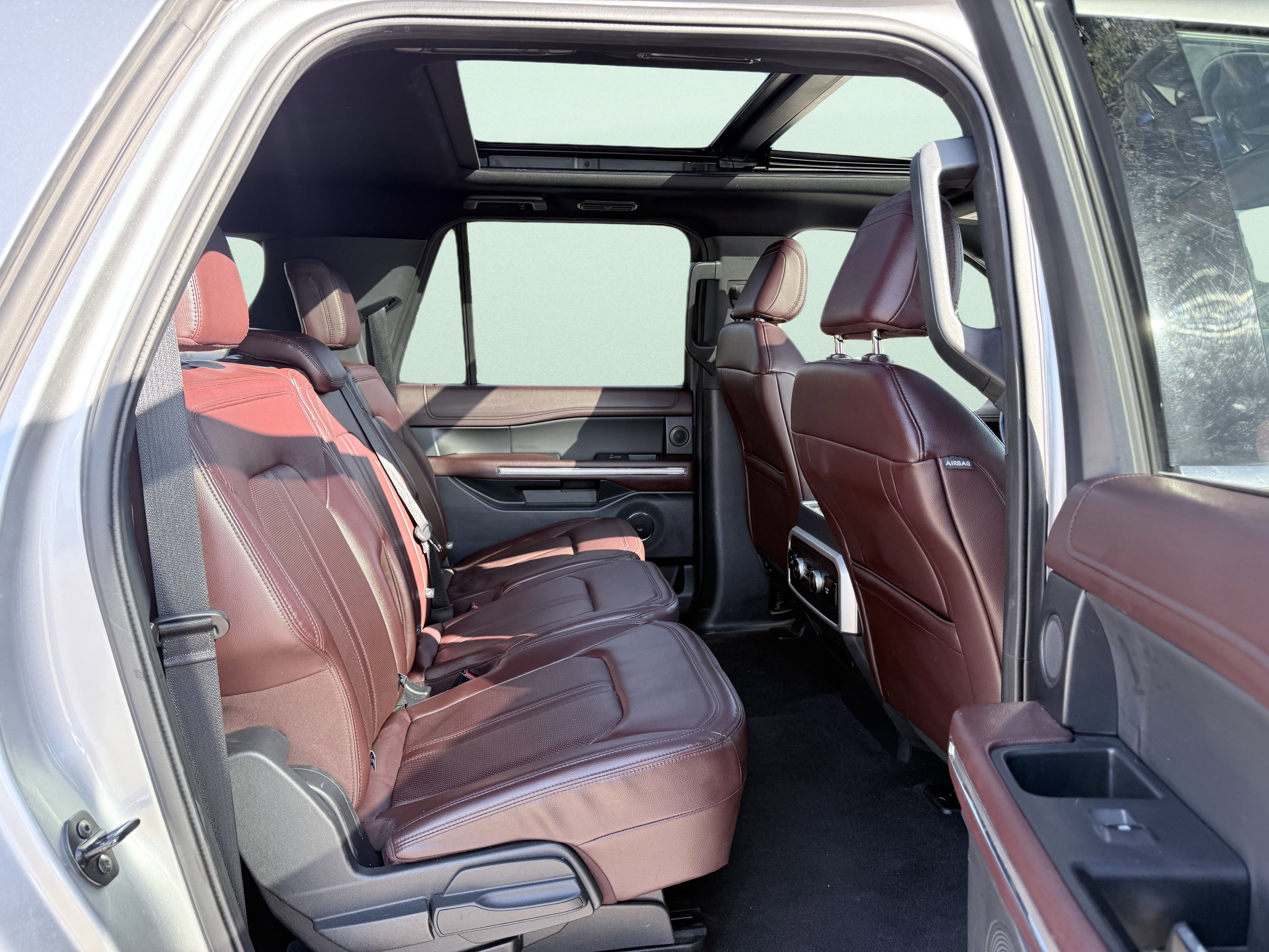 Used 2023 Ford Expedition Max Limited image 44