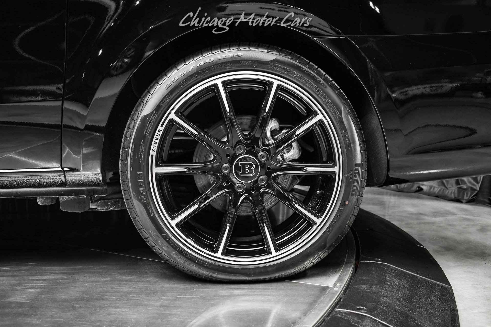 Used 2023 Mercedes-Benz Metris Passenger image 58