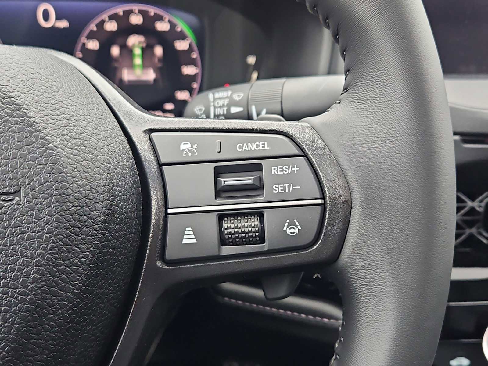 New 2025 Honda Accord Sport image 14