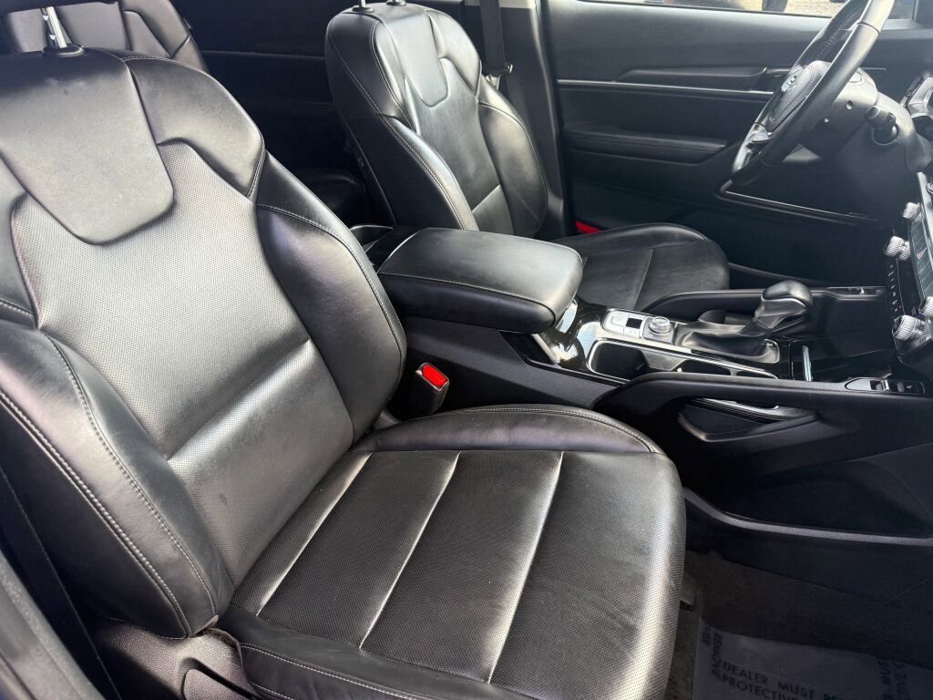 Used 2024 Kia Telluride S w/ S Sunroof Package image 33