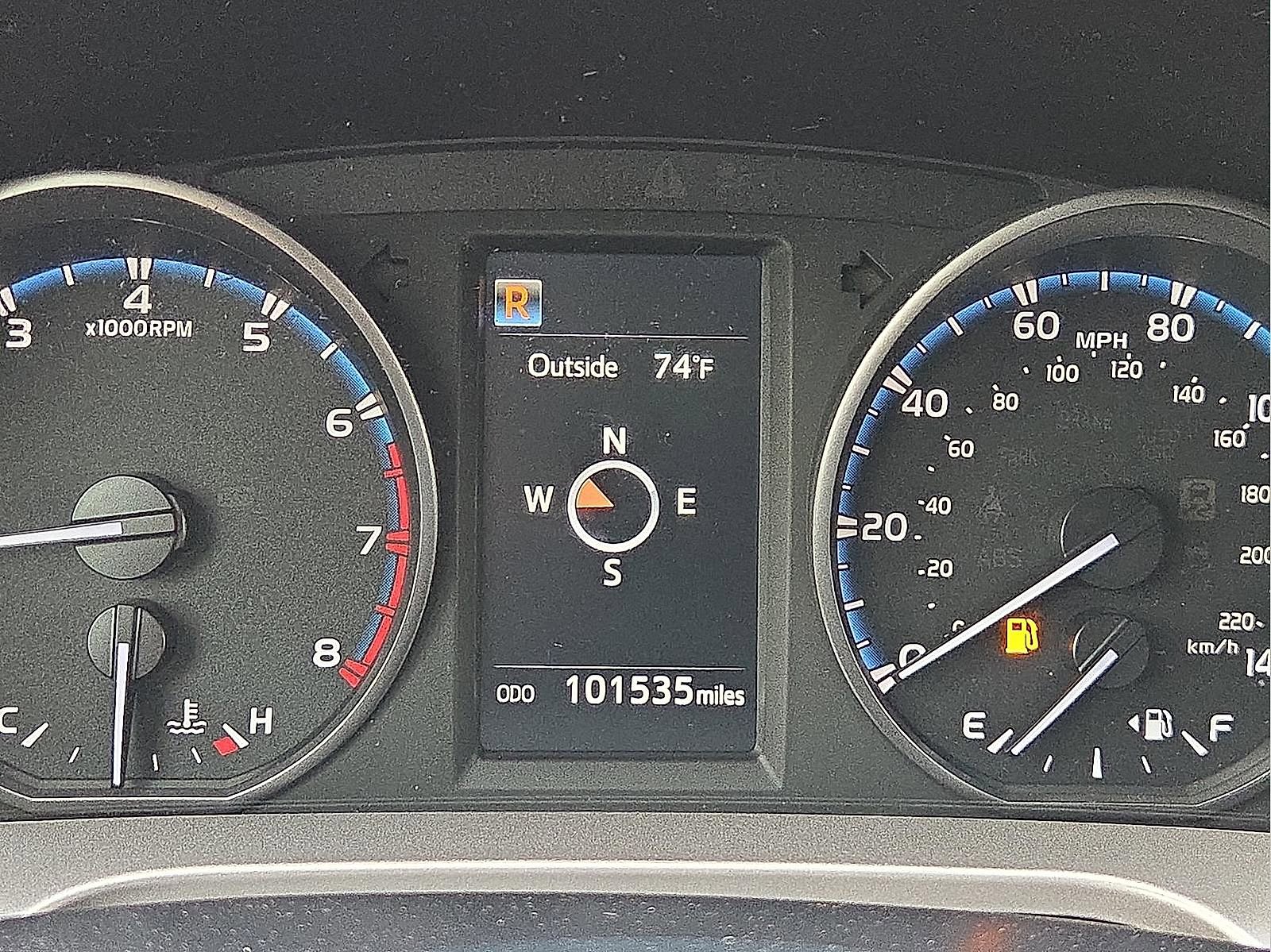 Used 2017 Toyota RAV4 XLE image 23