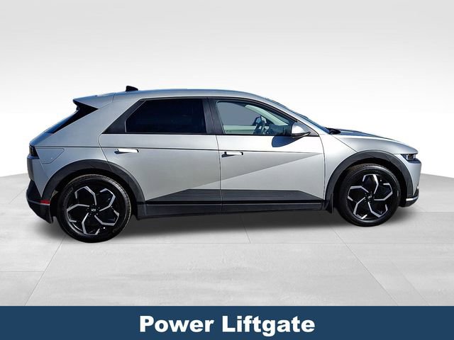 Used 2024 Hyundai Ioniq 5 SEL image 9