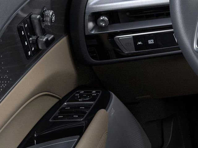 New 2026 Cadillac Lyriq Signature Luxury w/ Nappa Leather Package image 22