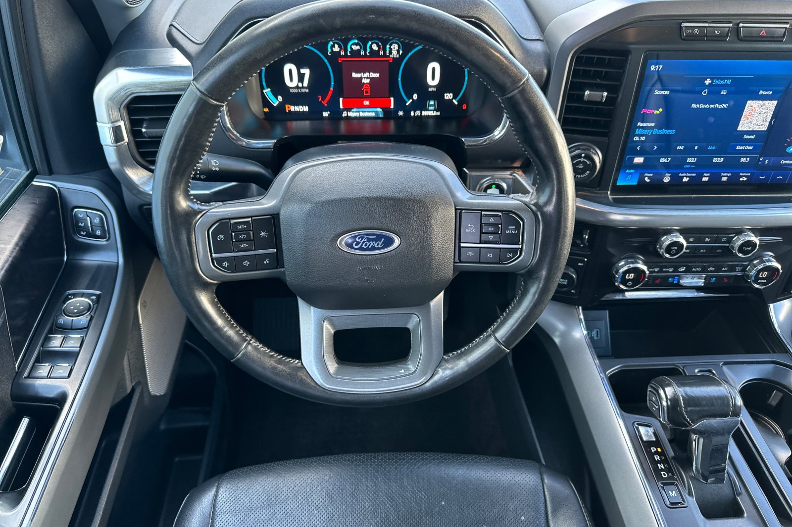 Used 2021 Ford F150 Lariat image 15