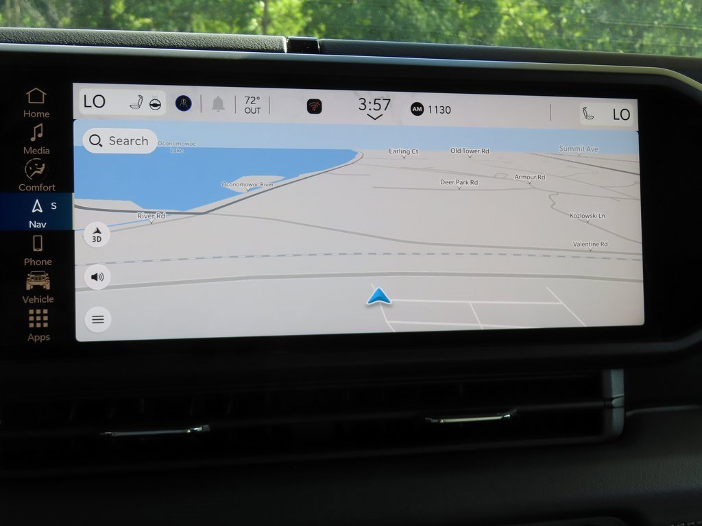 New 2025 Jeep Gladiator High Tide image 7