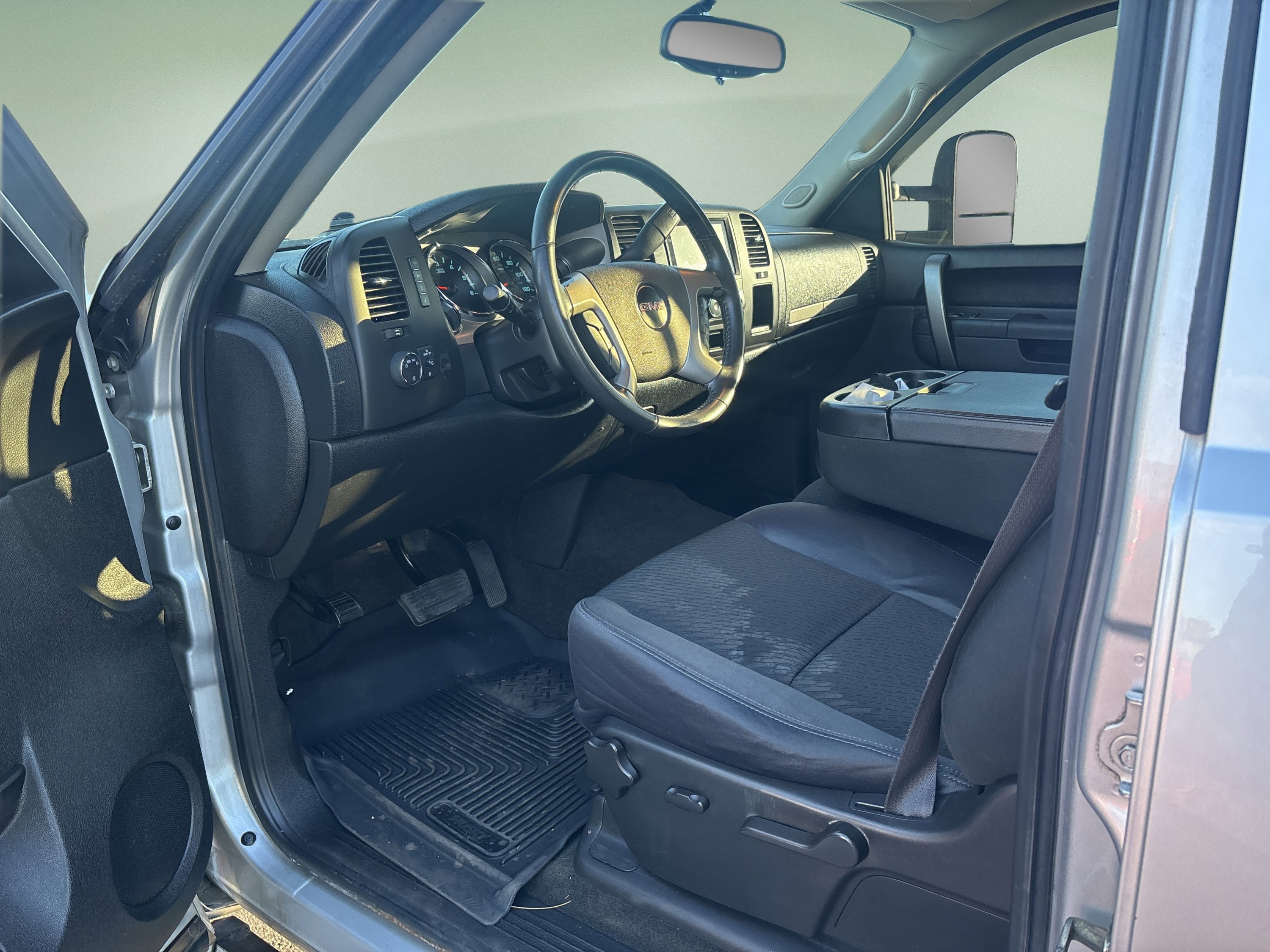 Used 2012 GMC Sierra 1500 SLE image 17