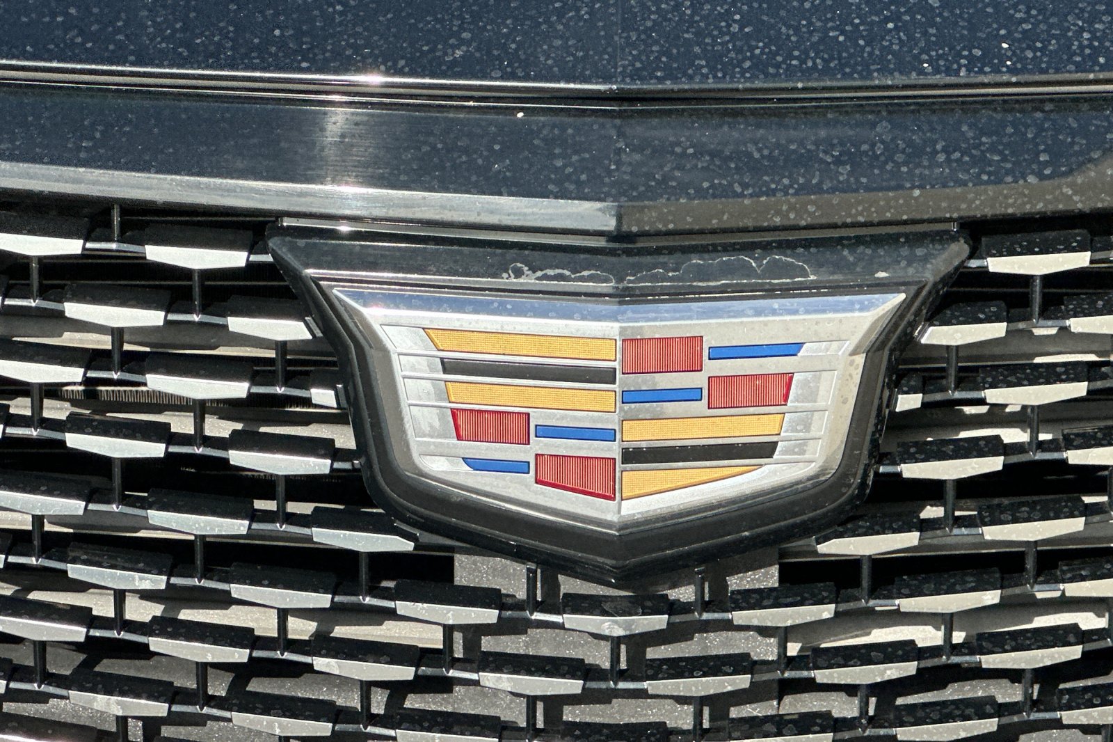 Certified 2020 Cadillac CT4 Premium Luxury RWD image 39