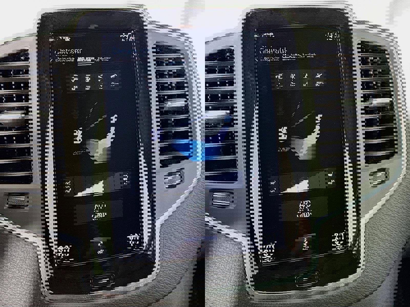 Used 2022 Volvo XC90 T5 Momentum image 19