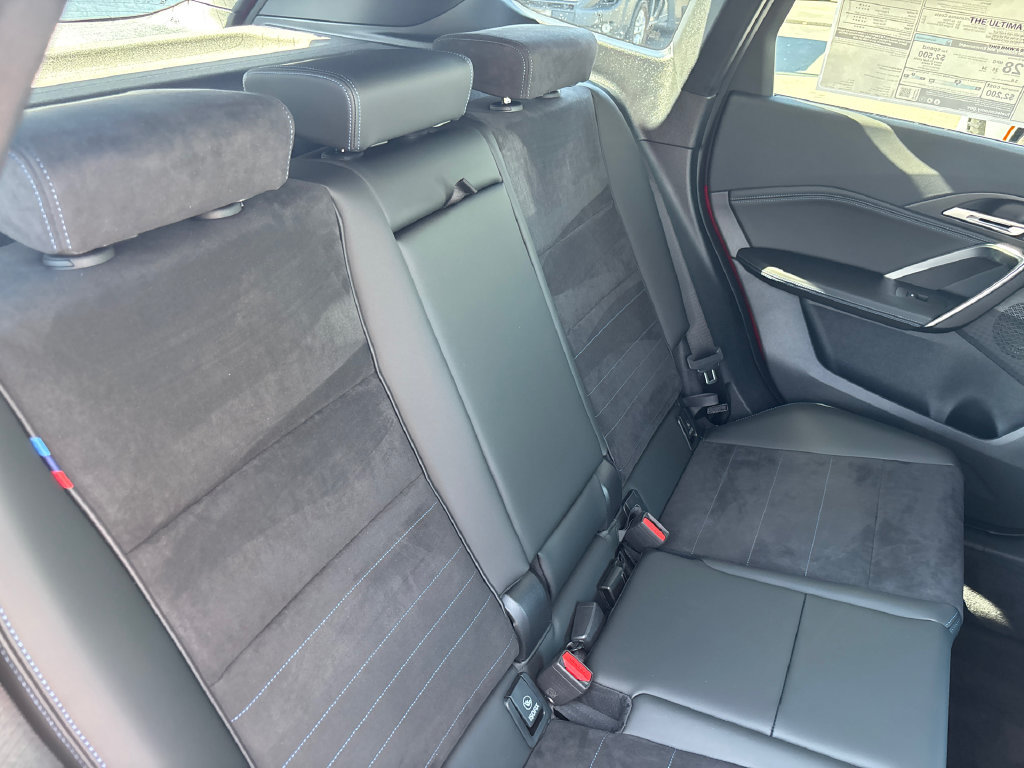 New 2026 BMW X1 xDrive28i w/ M Sport Package AWD/4WD image 15