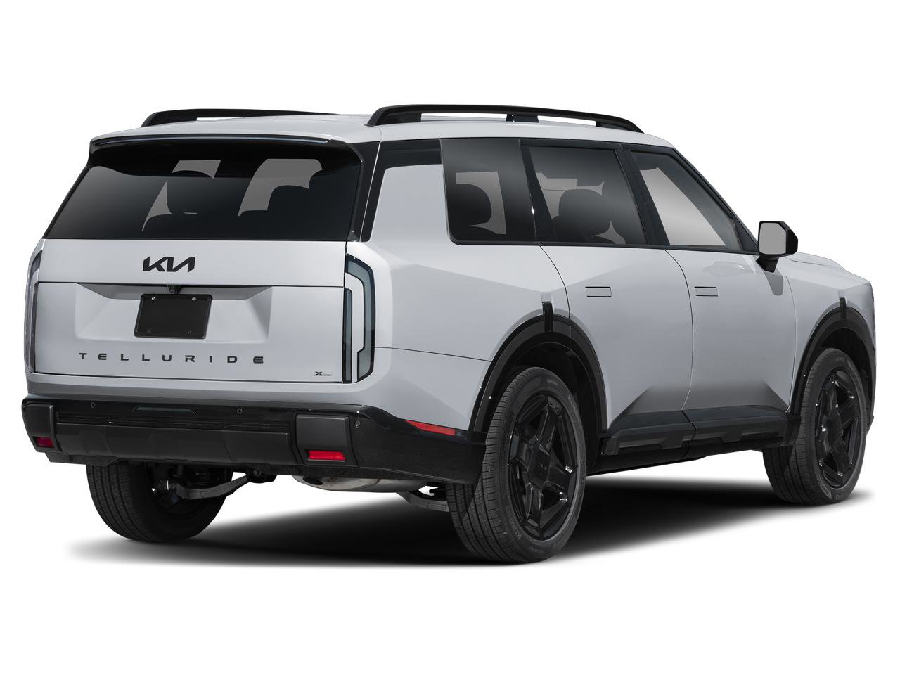 New 2027 Kia Telluride EX X-Line image 24