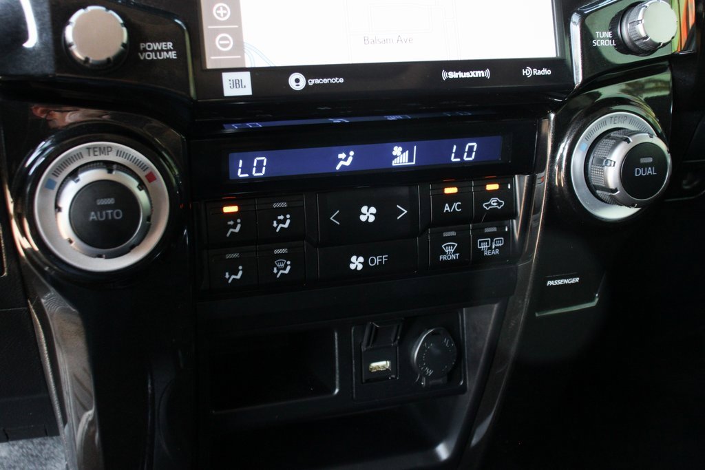 Used 2020 Toyota 4Runner TRD Pro image 31