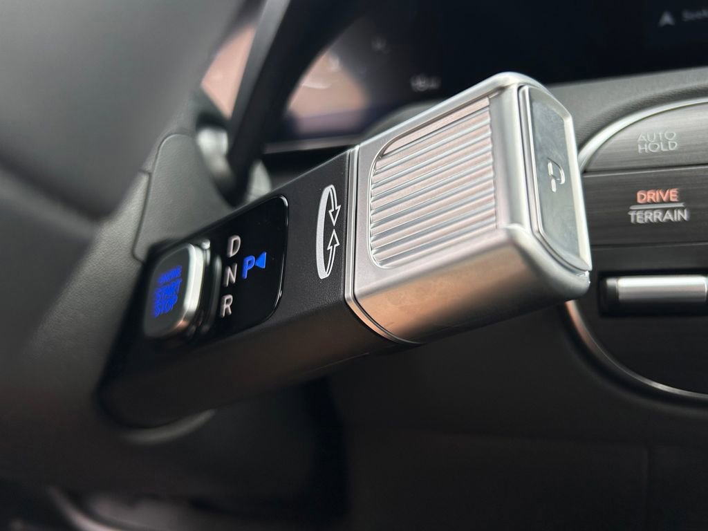 New 2026 Hyundai Palisade Limited image 21