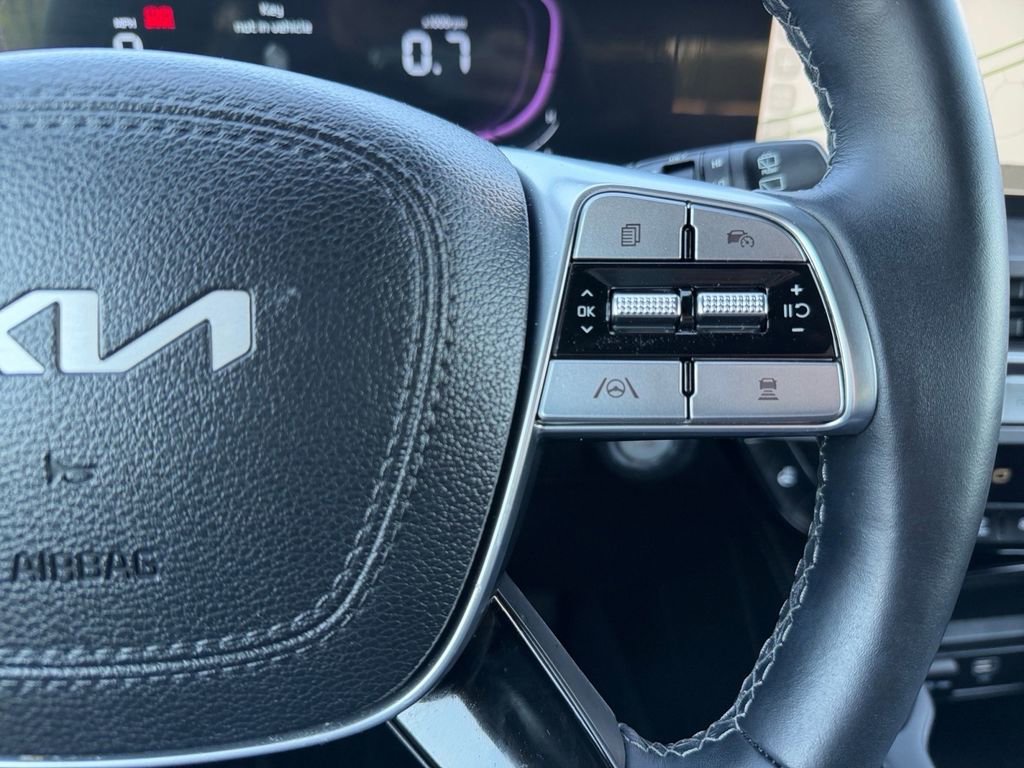 Used 2025 Kia Telluride EX X-Line image 24