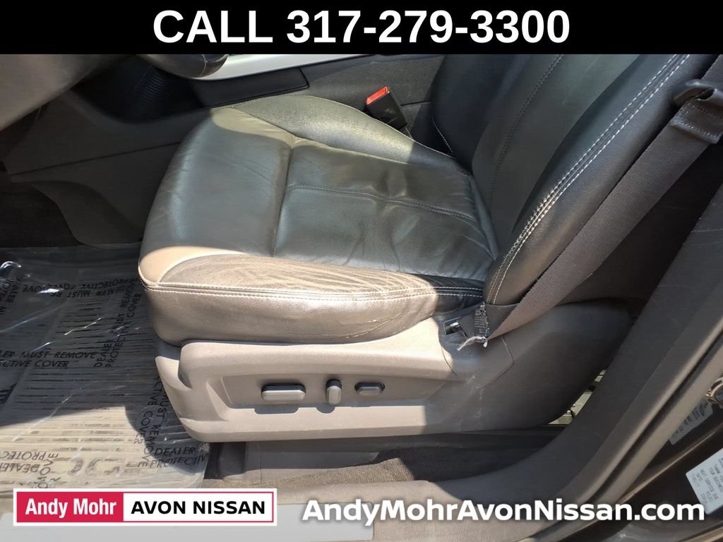 Used 2014 Ford Edge Sport w/ Driver Entry Package AWD/4WD image 17