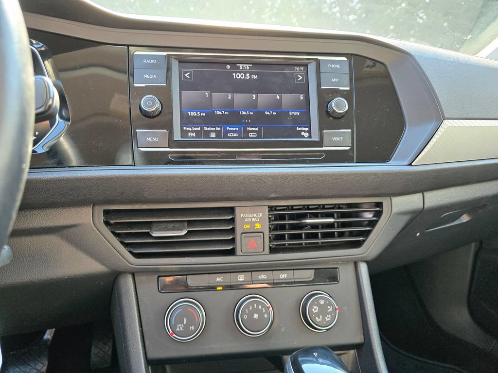 Used 2024 Volkswagen Jetta S FWD image 15
