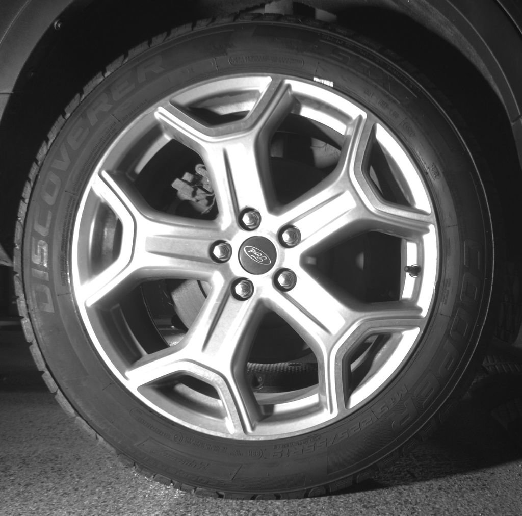 Used 2019 Ford Escape Titanium AWD/4WD image 25