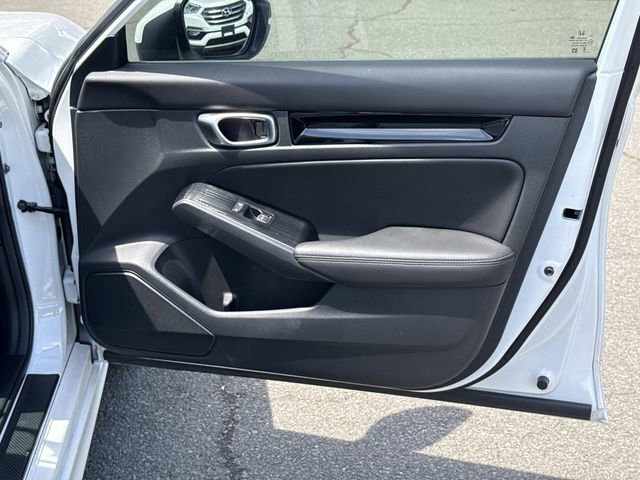 Used 2024 Honda Civic Touring image 8