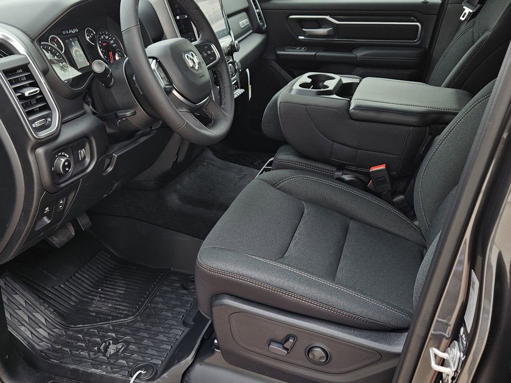 New 2026 RAM 1500 Lone Star image 13