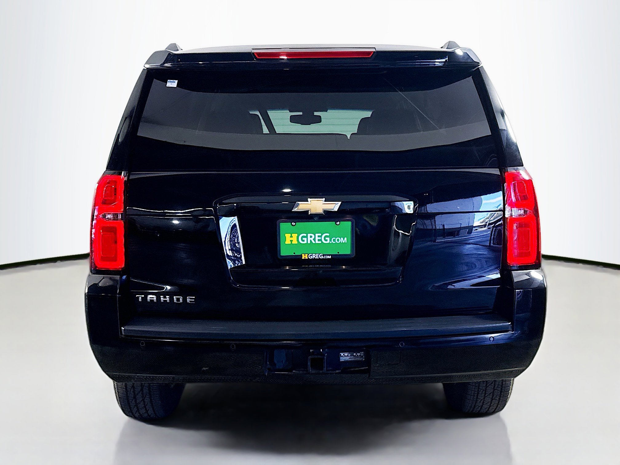 Used 2017 Chevrolet Tahoe LS RWD image 8