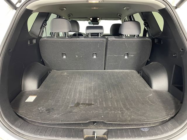 Used 2023 Hyundai Santa Fe SEL image 11