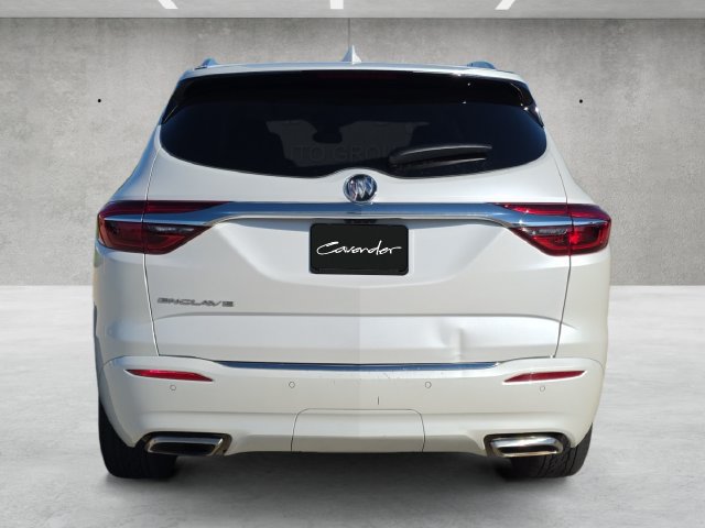 Used 2021 Buick Enclave Avenir w/ Avenir Technology Package FWD image 15