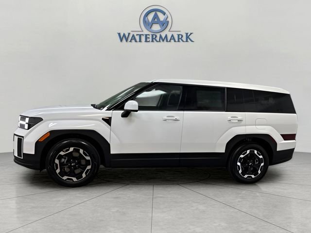 New 2026 Hyundai Santa Fe SE image 2