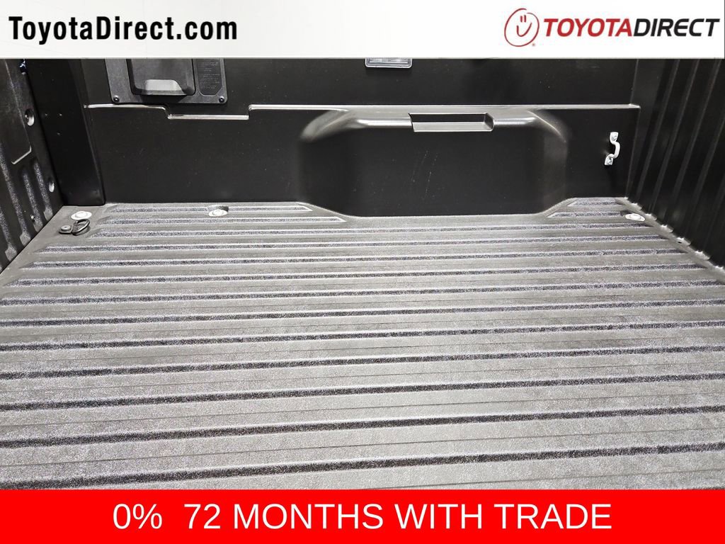 New 2026 Toyota Tacoma TRD Off-Road image 7