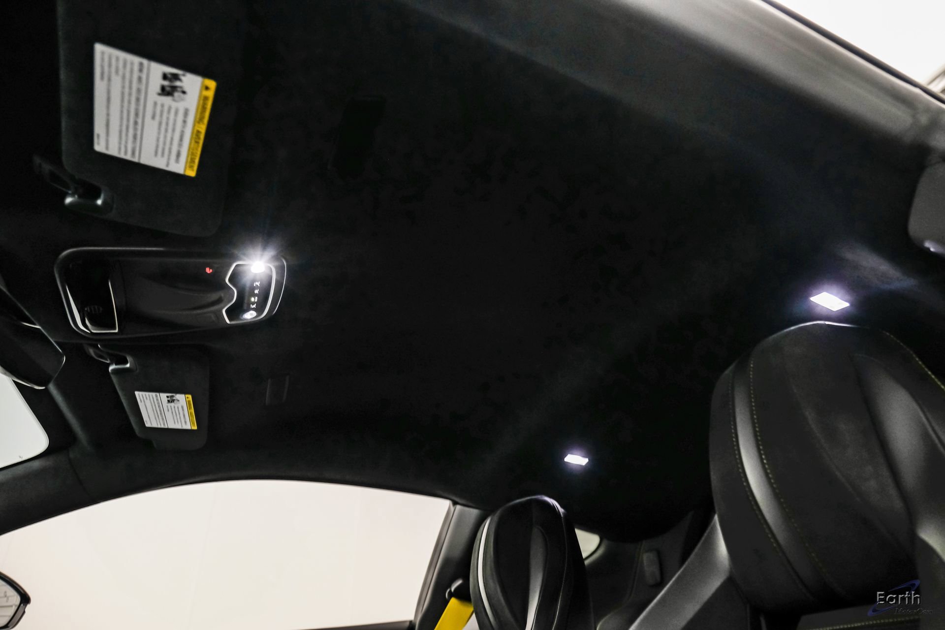 New 2026 Lotus Emira SE image 46