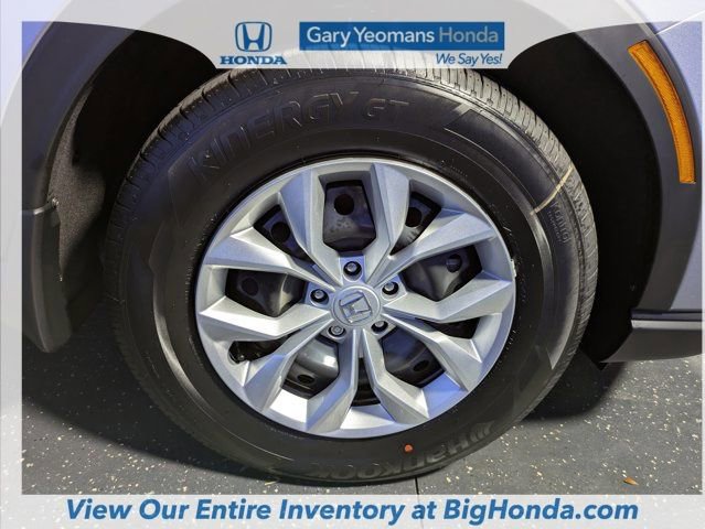 New 2026 Honda CR-V LX image 14