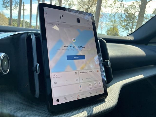 New 2026 Volvo EX30 Cross Country Ultra w/ Protection Package Premier image 29