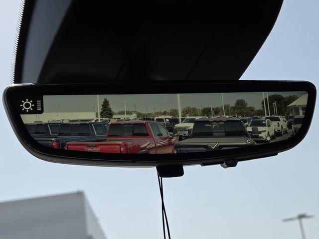 Used 2025 Chevrolet Silverado 2500 High Country w/ High Country Premium Package AWD/4WD image 39