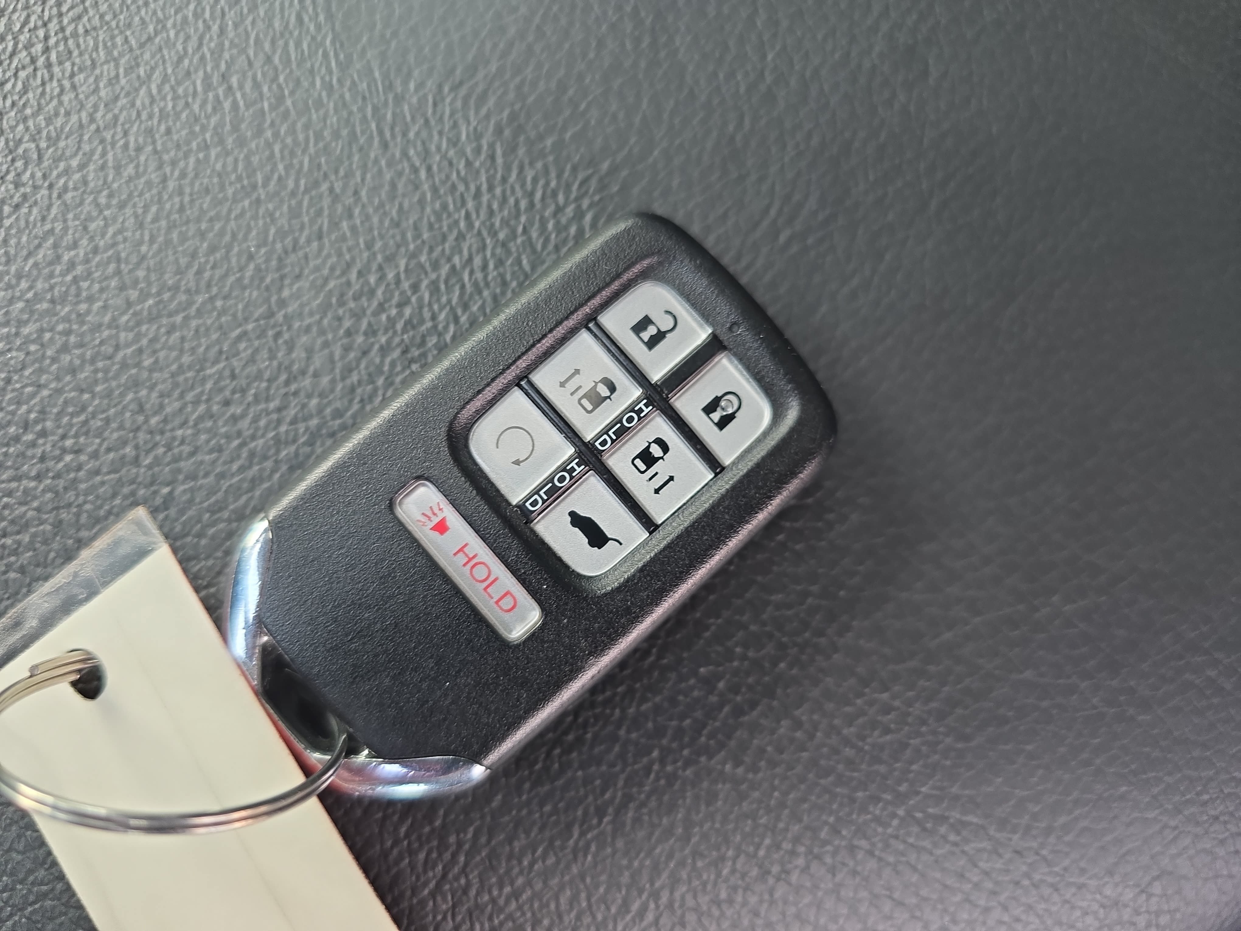 Used 2024 Honda Odyssey EX-L image 35