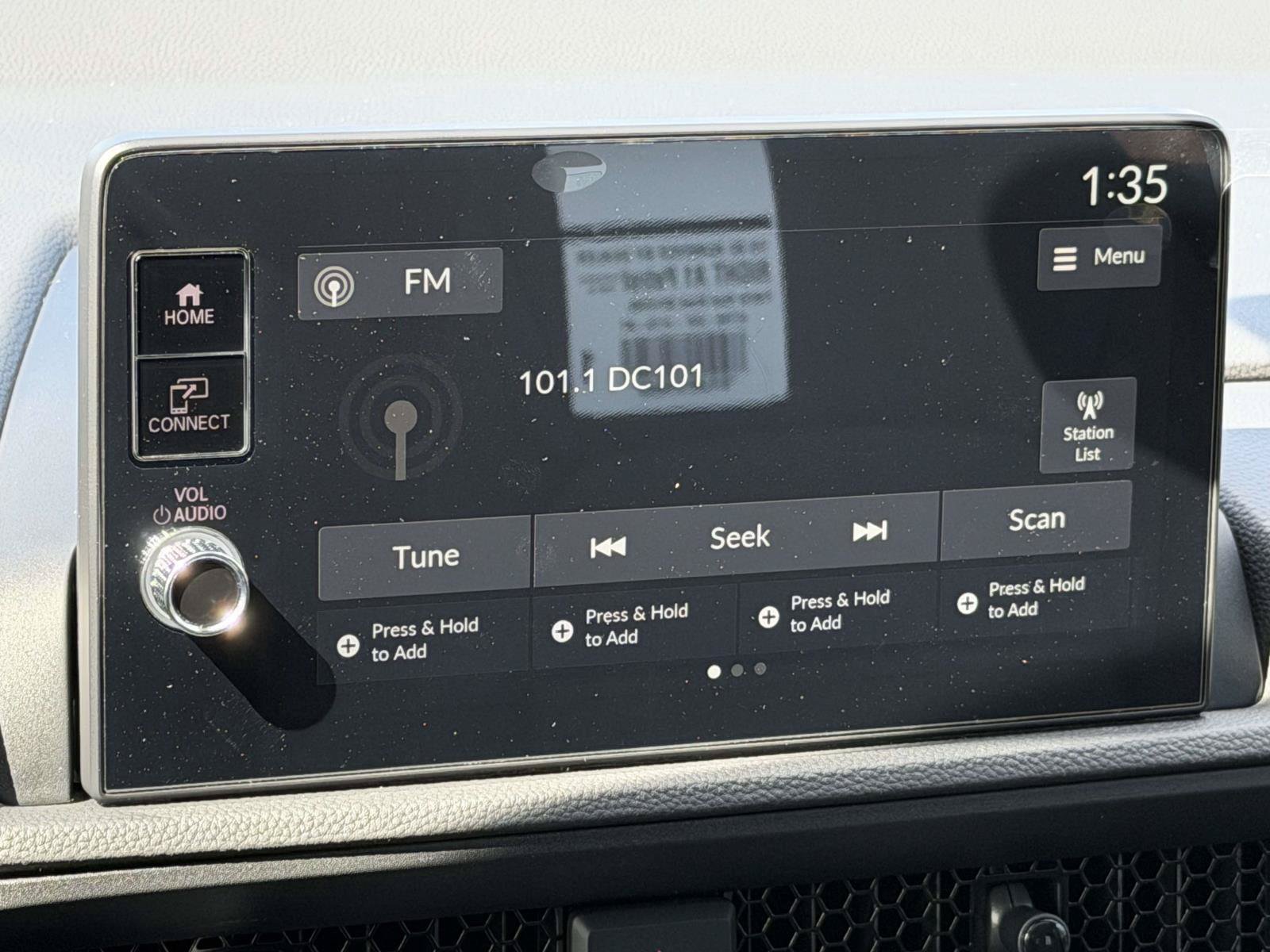 New 2027 Honda CR-V EX image 12