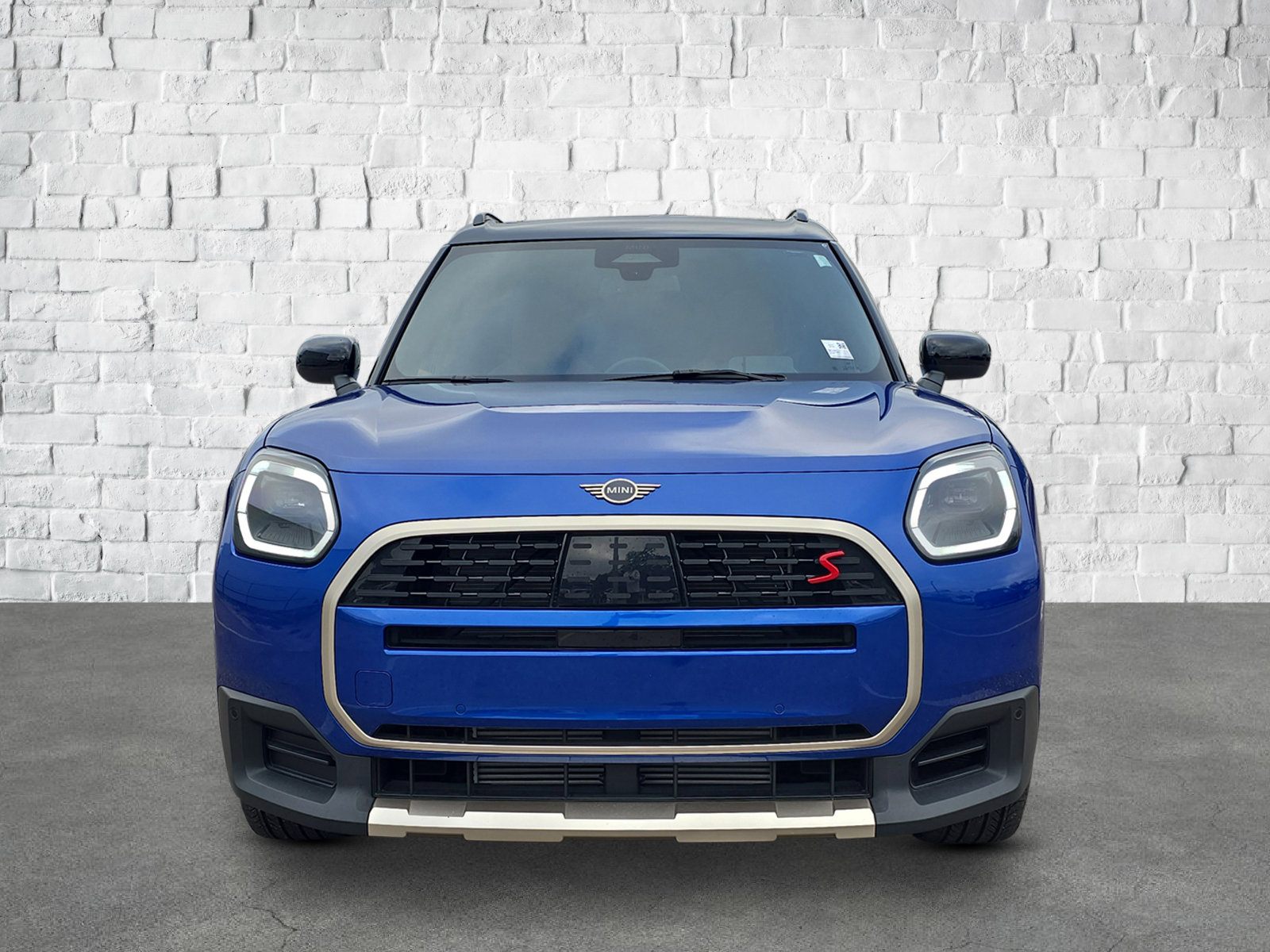 Used 2025 MINI Cooper Countryman S image 2