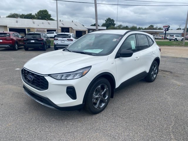 New 2026 Ford Escape ST-Line image 2